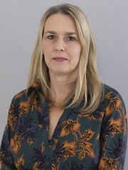 Judith Simon